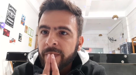 Viniciuswick  23-03-2022